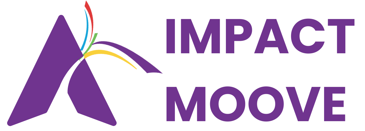 Logo Impact Moove